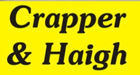 Crapper and Haigh