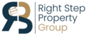 Right Step Property Group logo