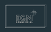 EGM Commercial logo