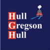 Hull Gregson Hull Swanage logo