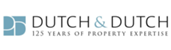 Dutch & Dutch logo