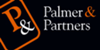Palmer & Partners, Suffolk logo