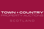 REAL Property Scotland T/A Town and Country Property Auctions