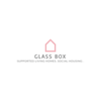 Glass box logo