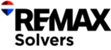 RE/MAX Solvers logo