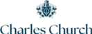 Charles Church - Harland Gardens logo