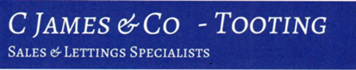 C James & Co