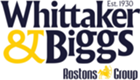 Whittaker & Biggs