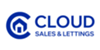 Cloud Sales and Lettings logo