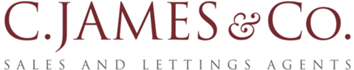 C James & Co