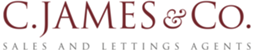 C James & Co