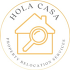 Logo of Hola Casa