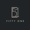 Fifty One logo