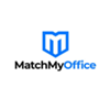 Match My Office logo