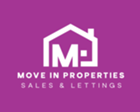 Move In Properties NW LTD