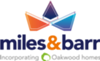 Miles & Barr - Canterbury logo