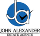 Logo of John Alexander - Harwich
