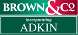Brown&Co Adkin