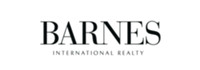 Logo of Barnes Marrakech