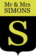 Mr & Mrs Simons