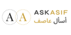 Logo of Ask Asif