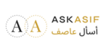 Logo of Ask Asif