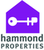 Hammond Properties logo