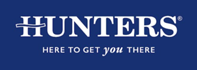 Hunters - Leyland