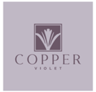 Copper Violet