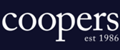 Logo of Coopers Residential - Ickenham