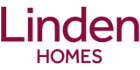 Logo of Linden Homes - The Brooklands