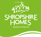 Shropshire Homes - Mytton Oak Manor