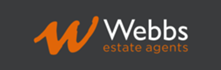 Logo of Webbs Estate Agents