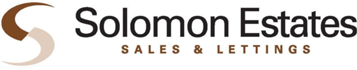 Logo of Solomon Estates