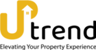 Logo of Uptrend Estates
