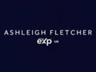 Ashleigh Fletcher powered by eXp