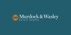 MURDOCK & WASLEY ESTATE AGENTS LTD