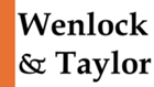 Wenlock & Taylor