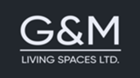 G&M Living Spaces Limited logo