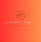 Fortnea Langley logo