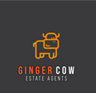 Ginger Cow