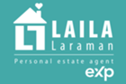 Laila Laraman powered by eXp