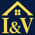 I & V LIMITED logo