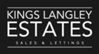 Logo of Kings Langley Estates