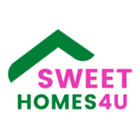 SweetHomes4U logo