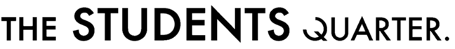 Logo of The Students Quarter