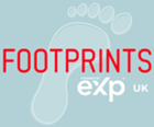 Footprints powered by eXp