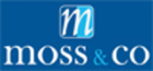 Moss and Co Ltd logo