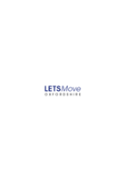 LetsMove Oxfordshire