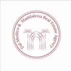 Logo of Dal Medico & Maddalena Real Estate Agency